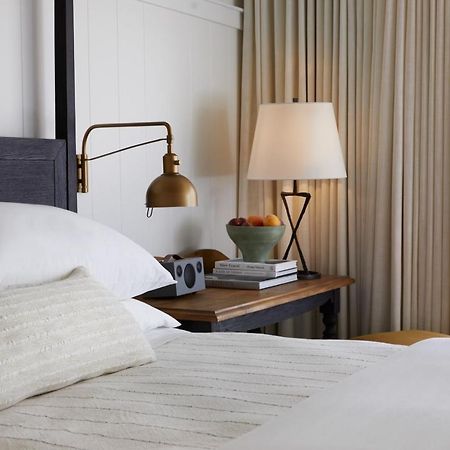The Inn At Mattei'S Tavern, Auberge Resorts Collection Los Olivos Eksteriør billede