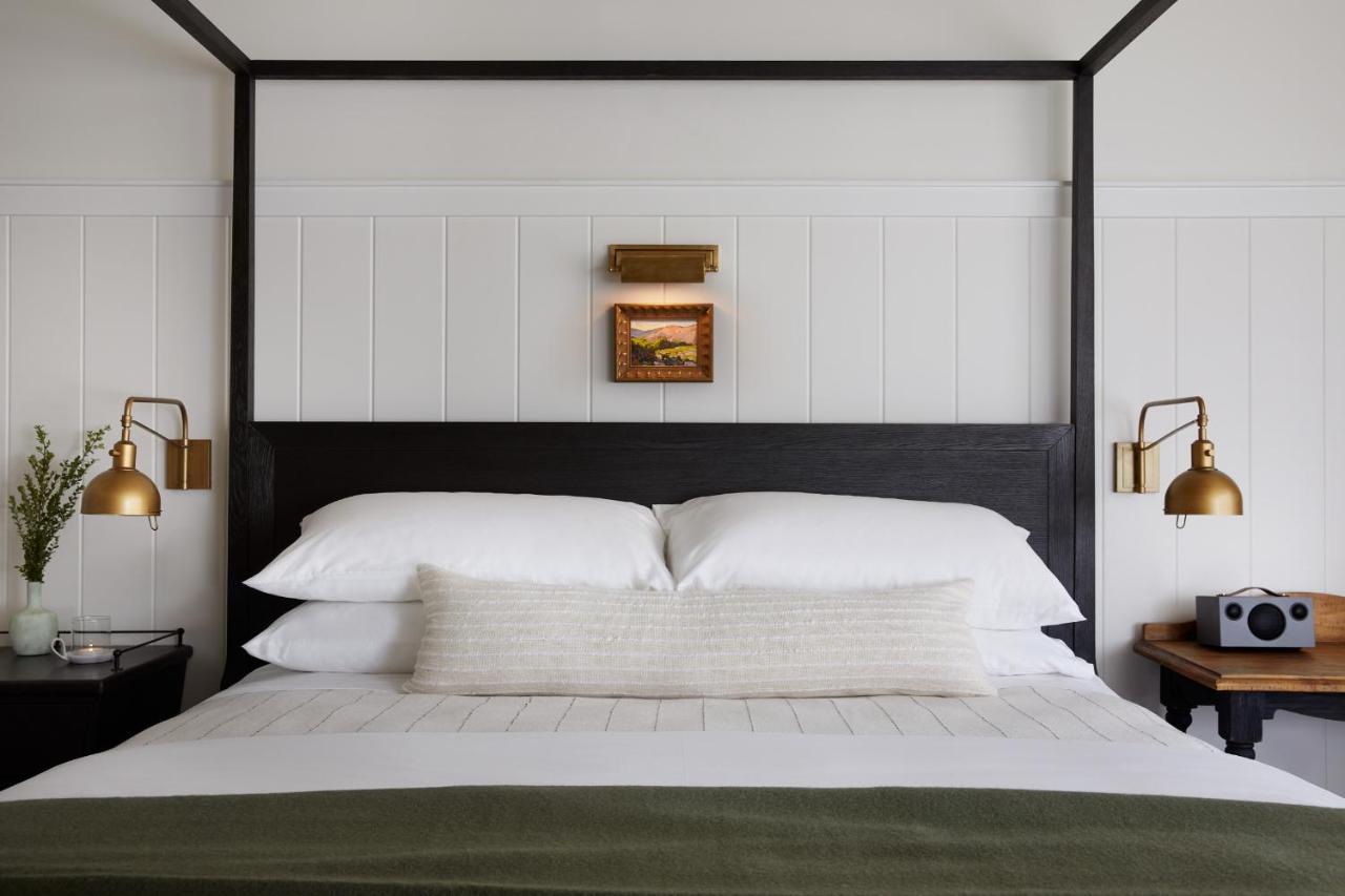 The Inn At Mattei'S Tavern, Auberge Resorts Collection Los Olivos Eksteriør billede