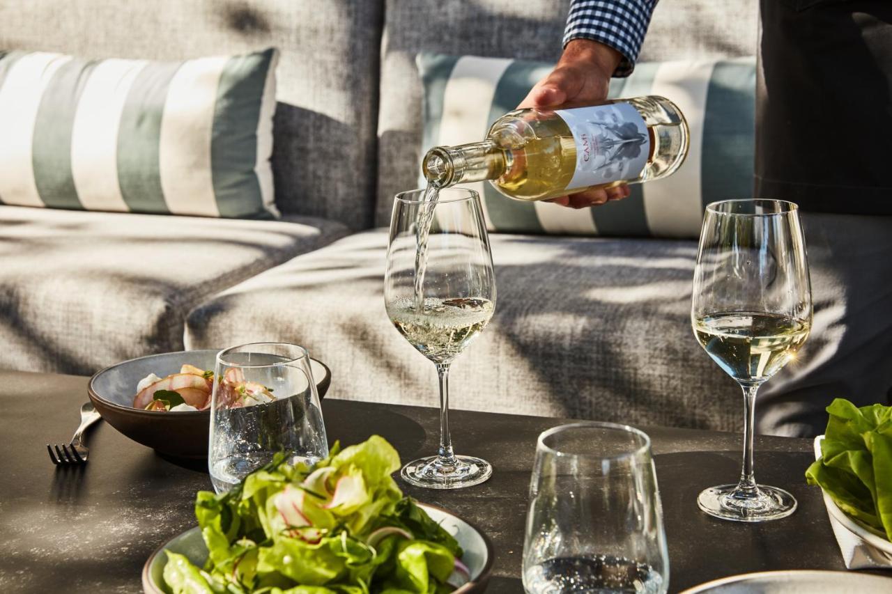 The Inn At Mattei'S Tavern, Auberge Resorts Collection Los Olivos Eksteriør billede