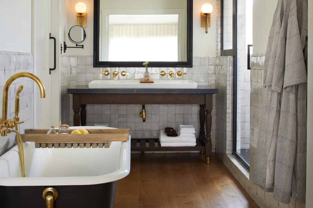 The Inn At Mattei'S Tavern, Auberge Resorts Collection Los Olivos Eksteriør billede
